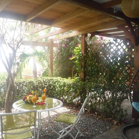 Residence Pommes Cannelles บูญองต์ ภายนอก รูปภาพ