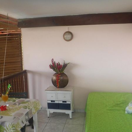 Residence Pommes Cannelles บูญองต์ ภายนอก รูปภาพ