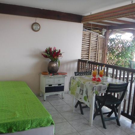 Residence Pommes Cannelles บูญองต์ ภายนอก รูปภาพ