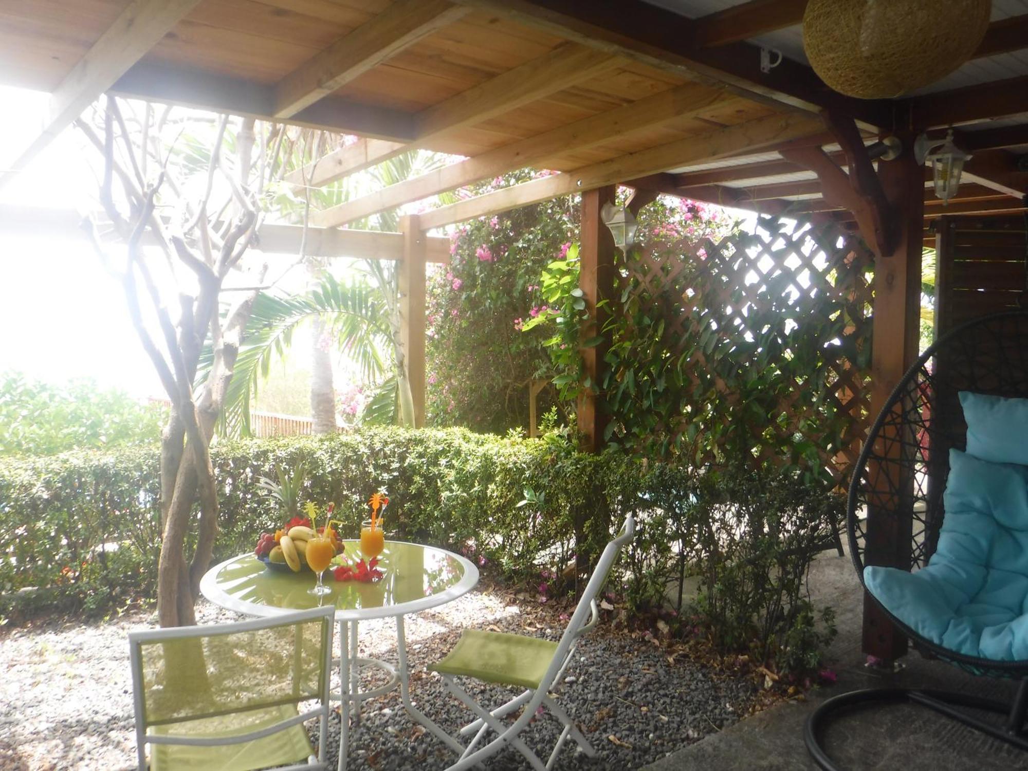 Residence Pommes Cannelles บูญองต์ ภายนอก รูปภาพ