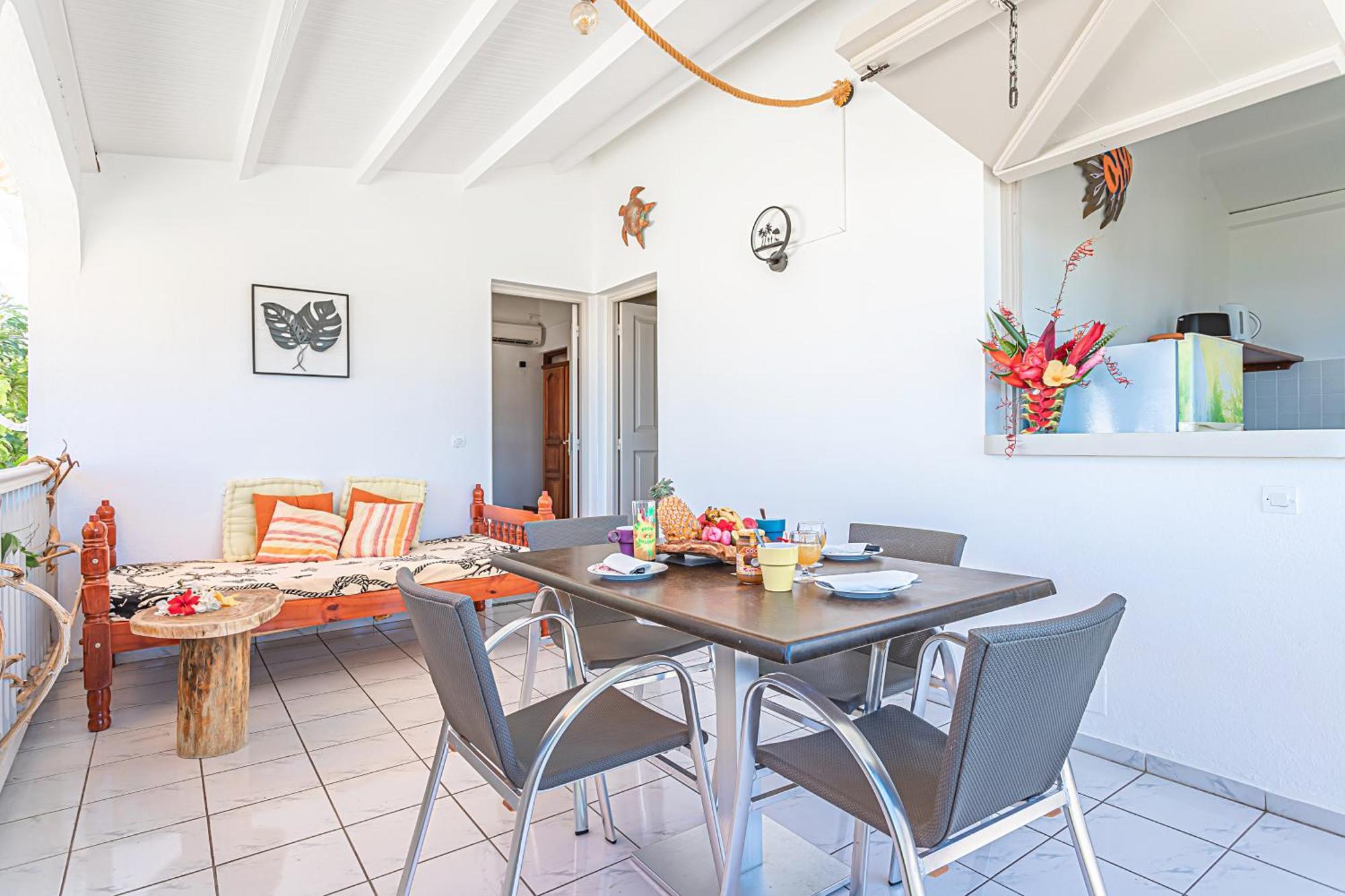 Residence Pommes Cannelles บูญองต์ ภายนอก รูปภาพ