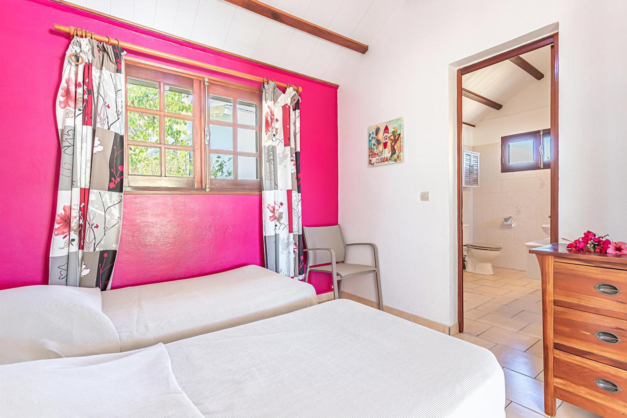 Residence Pommes Cannelles บูญองต์ ภายนอก รูปภาพ