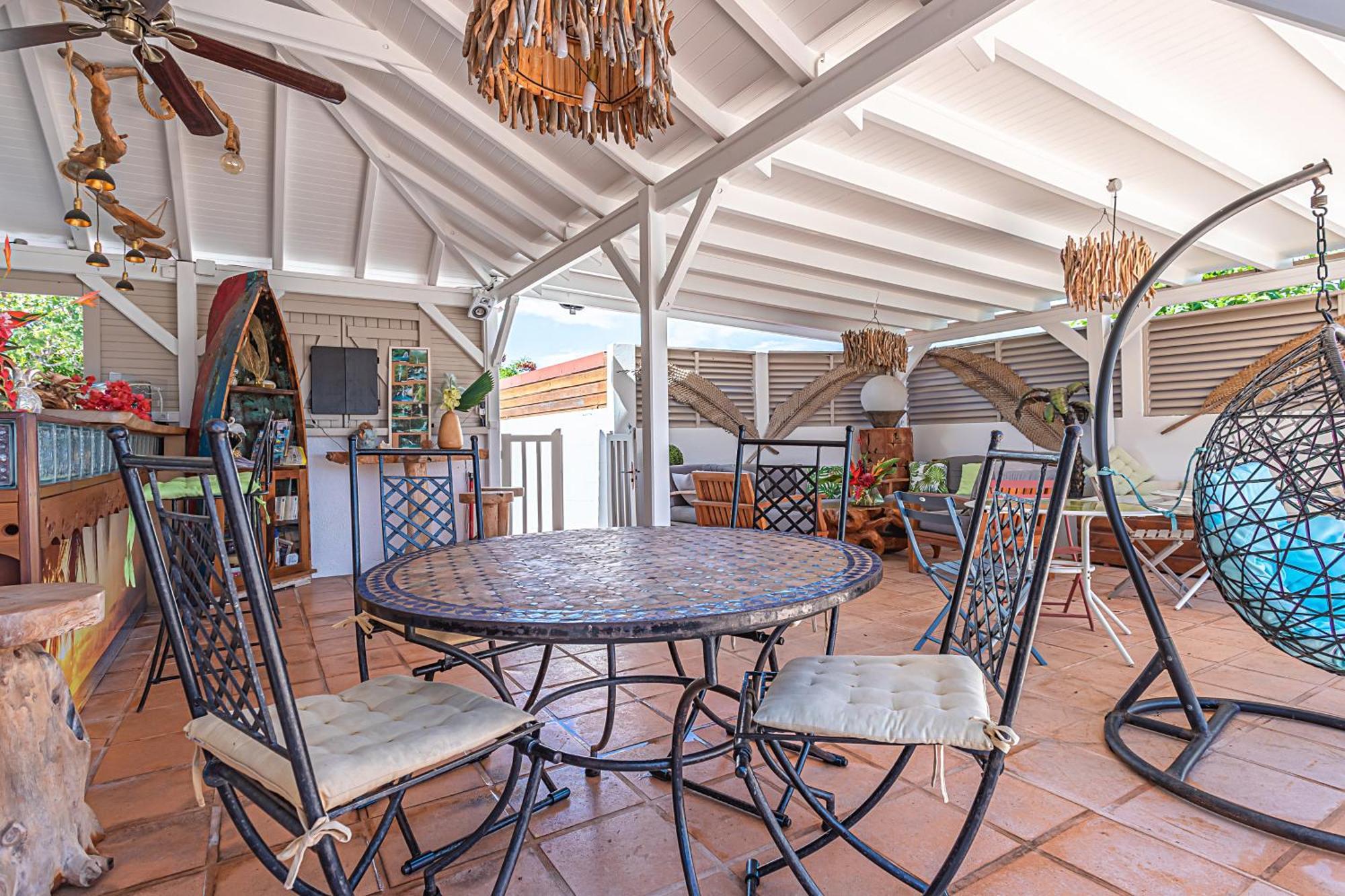 Residence Pommes Cannelles บูญองต์ ภายนอก รูปภาพ