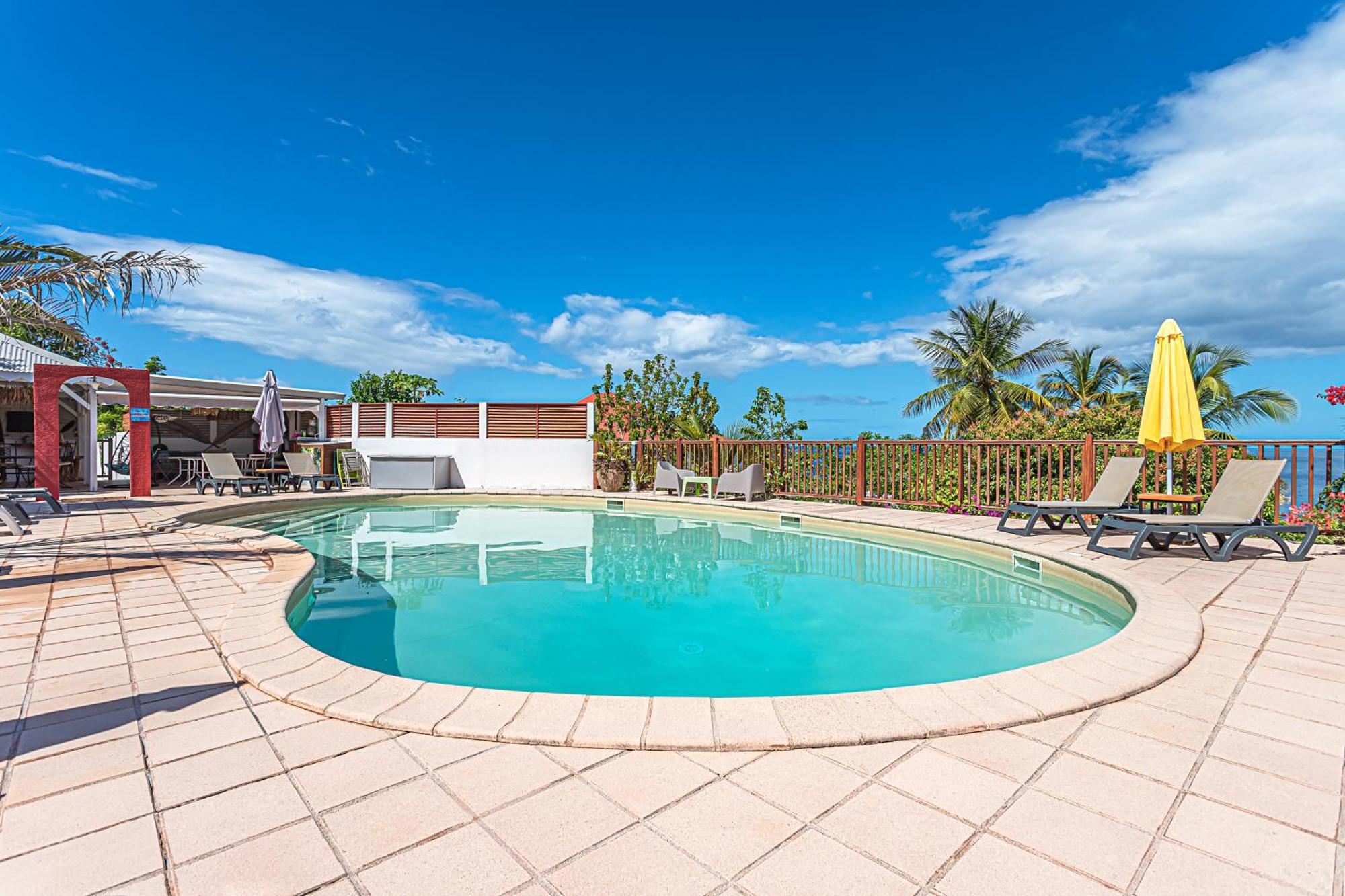 Residence Pommes Cannelles บูญองต์ ภายนอก รูปภาพ