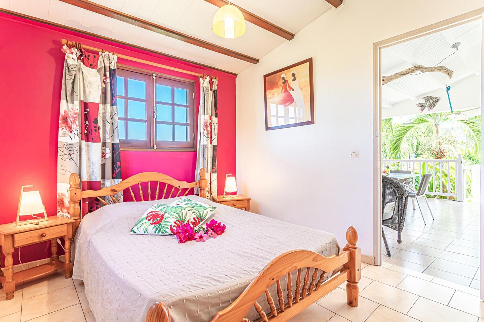 Residence Pommes Cannelles บูญองต์ ภายนอก รูปภาพ