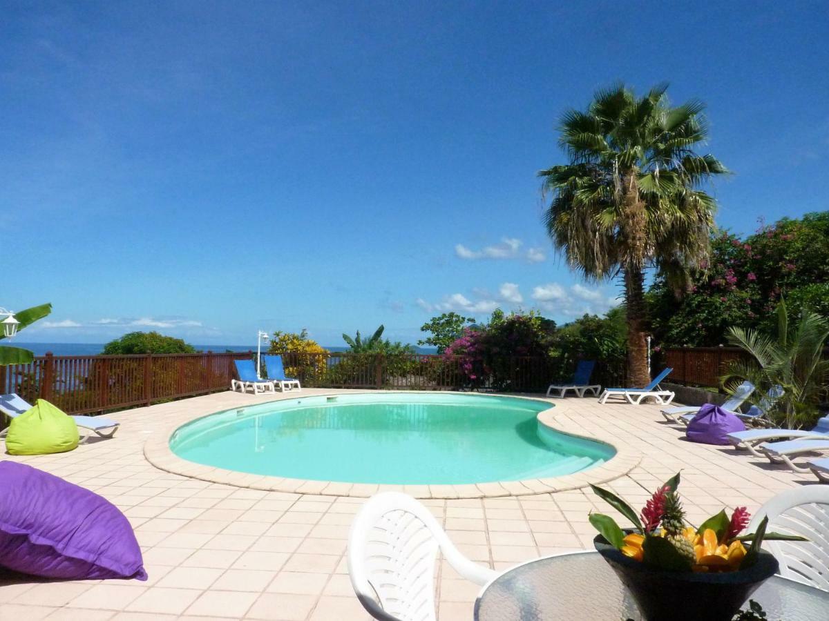 Residence Pommes Cannelles บูญองต์ ภายนอก รูปภาพ