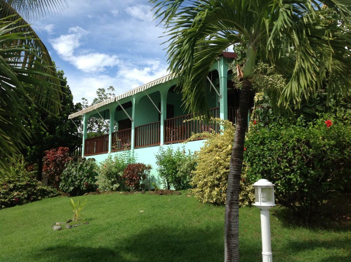 Residence Pommes Cannelles บูญองต์ ภายนอก รูปภาพ