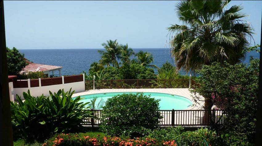 Residence Pommes Cannelles บูญองต์ ภายนอก รูปภาพ