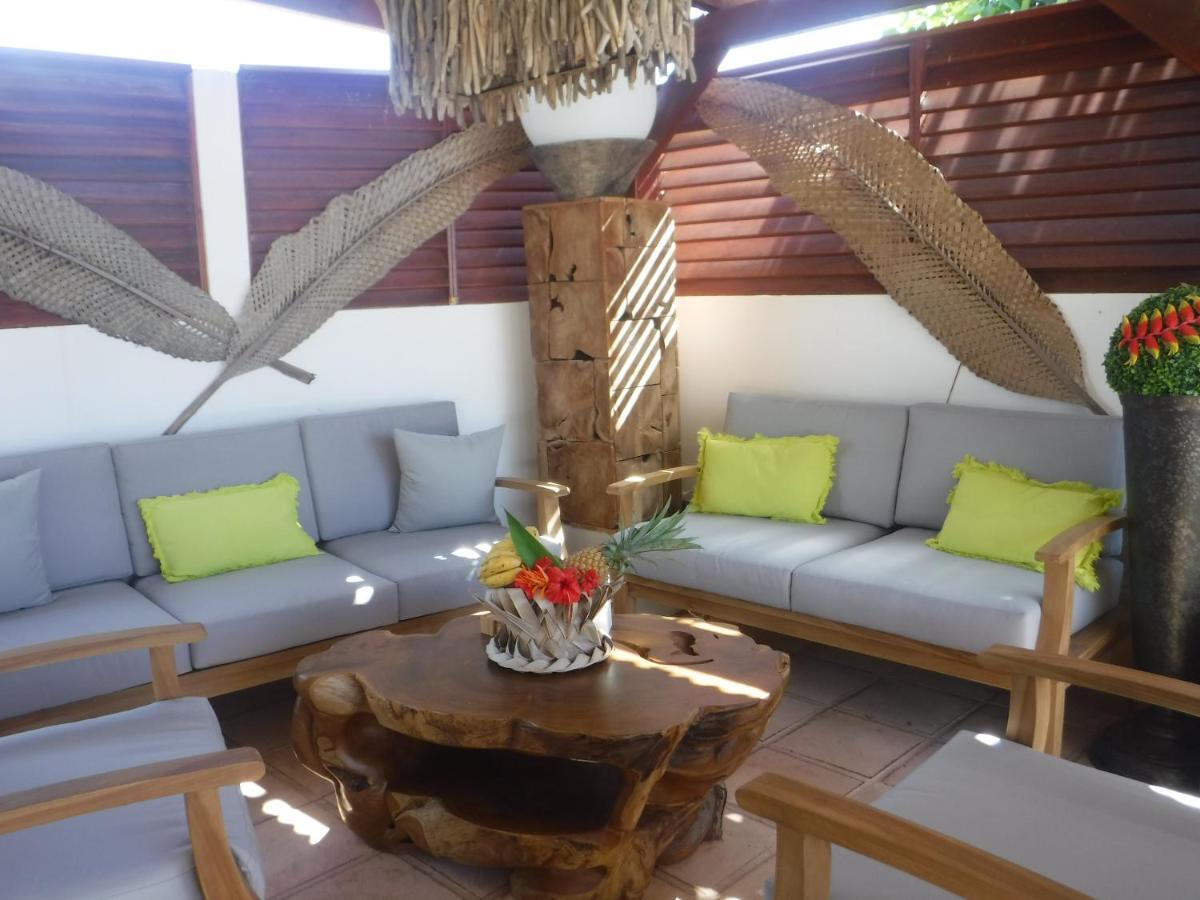 Residence Pommes Cannelles บูญองต์ ภายนอก รูปภาพ